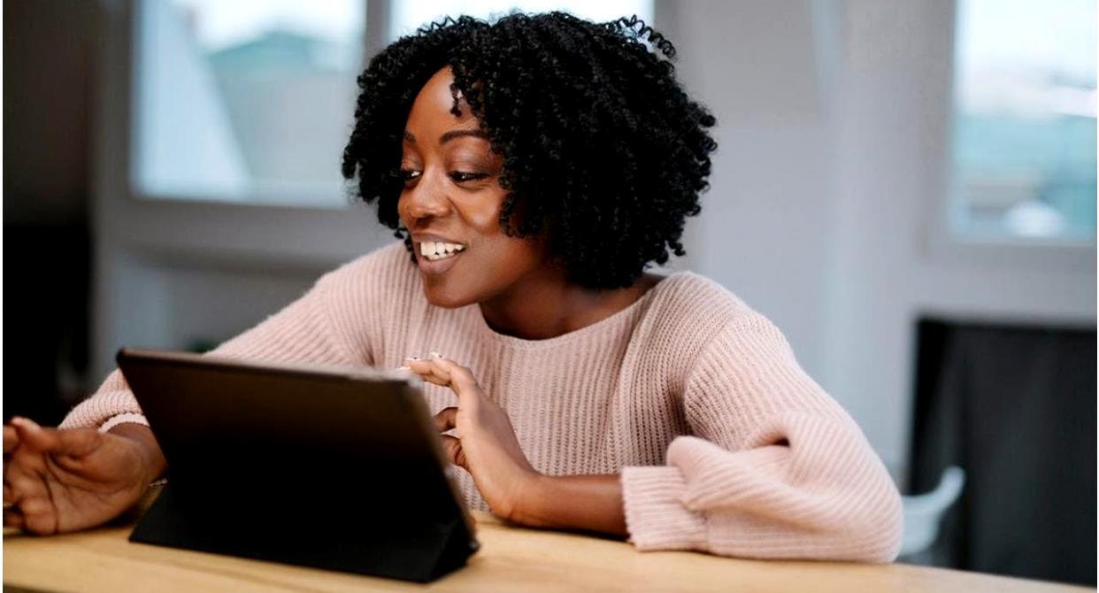 Strukturierte Kursmodule mit klarem Fortschrittssystem